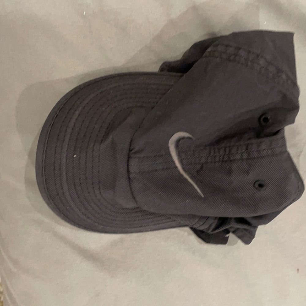 Nike hat